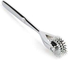 Roue à picots Trio Pleasure 17cm