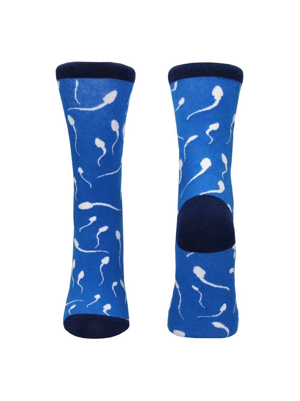 Chaussettes Sexy Socks Sea-Men