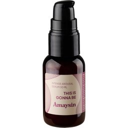 Sérum Excitation Intense 30 ml