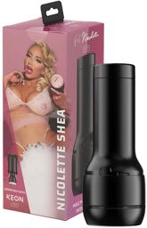 FeelStar Stroker Nicolette Shea