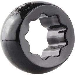 RingO Rangler The Spur Anneau Masculin