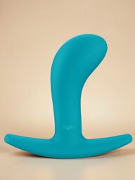 Plug anal Bootie Small Turquoise