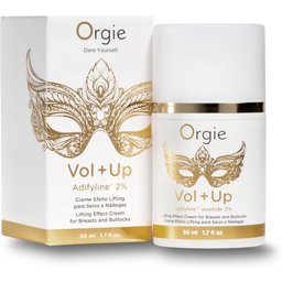 Crème Vol + Up Effet Lifting Seins et Fesses