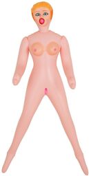 Poupee gonflable Pamela