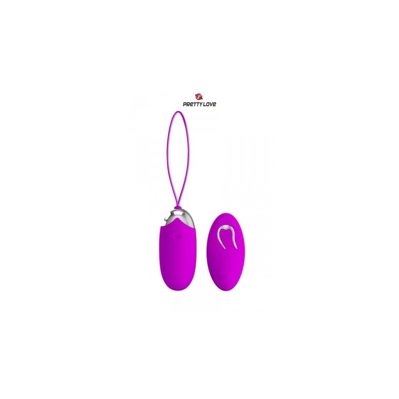 Oeuf vibrant Berger