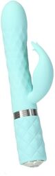 Lively Rabbit - Bleu Clair