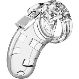 01 Dispositif de Chasteté Réglable