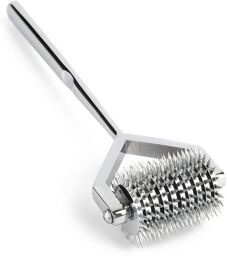 Roulette de Wartenberg 10 Roues Ten Pin 17cm