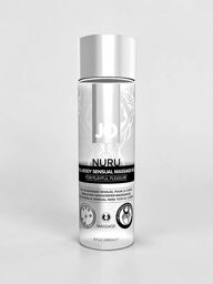 Gel de Massage Sensuel Nuru Corps Entier - 240 ml