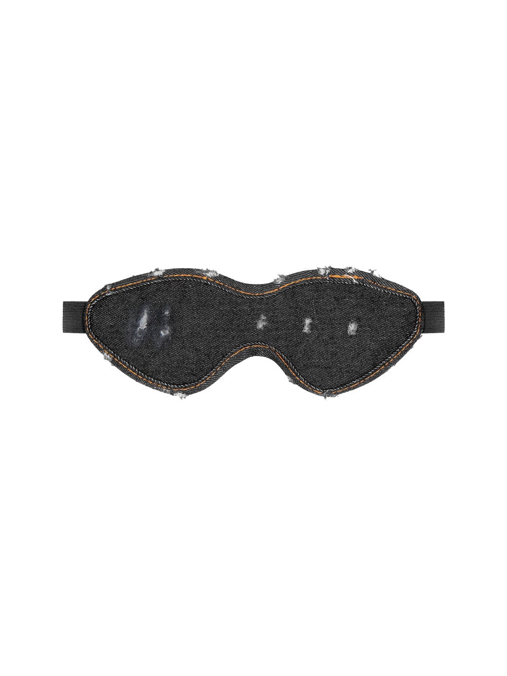Masque Tough Denim Style