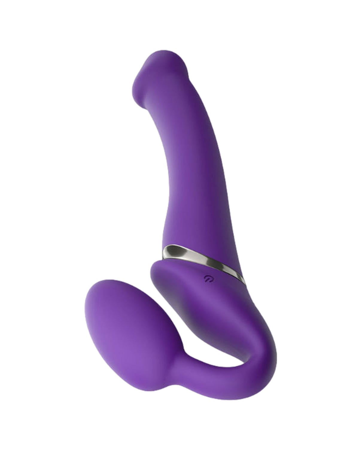 Gode Ceinture Vibrant