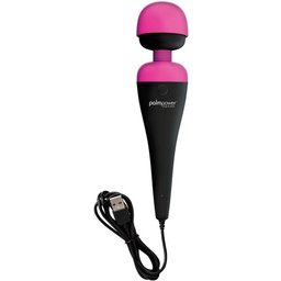 PalmPower Plug & Play - Vibrateur à baguette