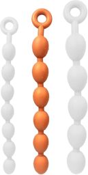 Boules Chapira M 43 x 4.8 cm Orange