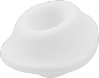 Embout Premium S Blanc