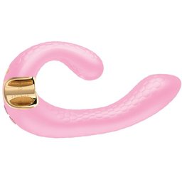 - Miyo Intimate Massager Light Pink