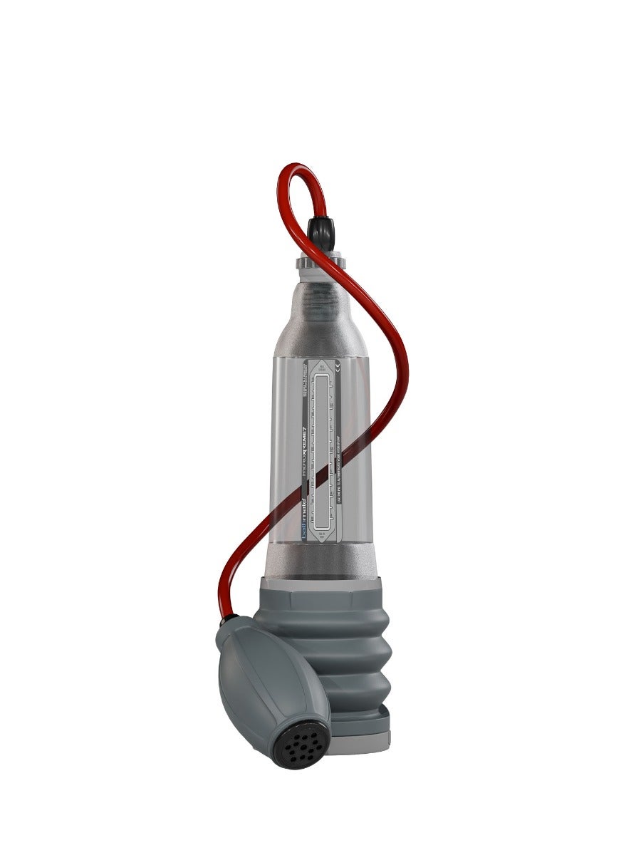 Pompe à pénis Bathmate HydroXtreme7