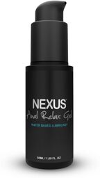 Gel relaxant anal - 50 ml