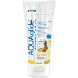 Lubrifiant Aromatisé 100 ml