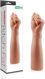 Gode Fist Poing Extrême - 30.5 cm
