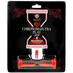 Jeu Chronomasutra Play Gay