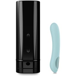 - Coffret Duo Onyx+ & Pearl2+ - Turquoise