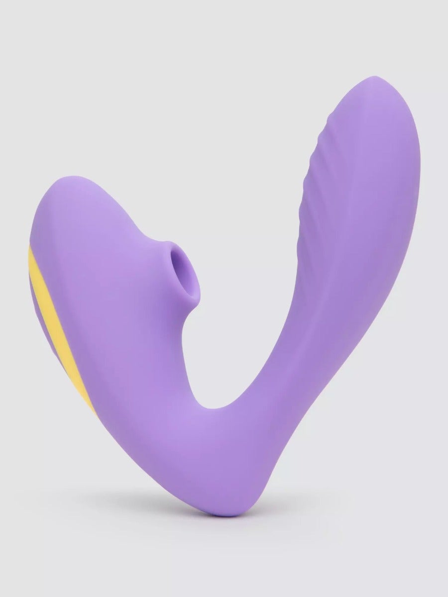 Stimulateur point G et clitoris ROMP Reverb