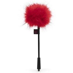 – Sweet Anticipation Plumeau – Rouge