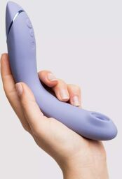 OG Stimulateur Point G Violet