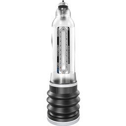 Hydromax7 Développeur Transparent