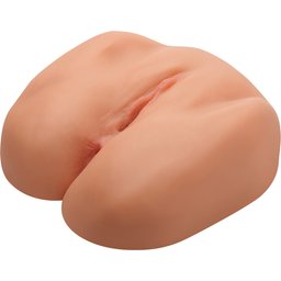 Missionary Masturbateur Vagin et Anus