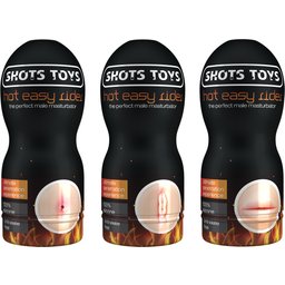 Masturbateur Easy Rider Hot