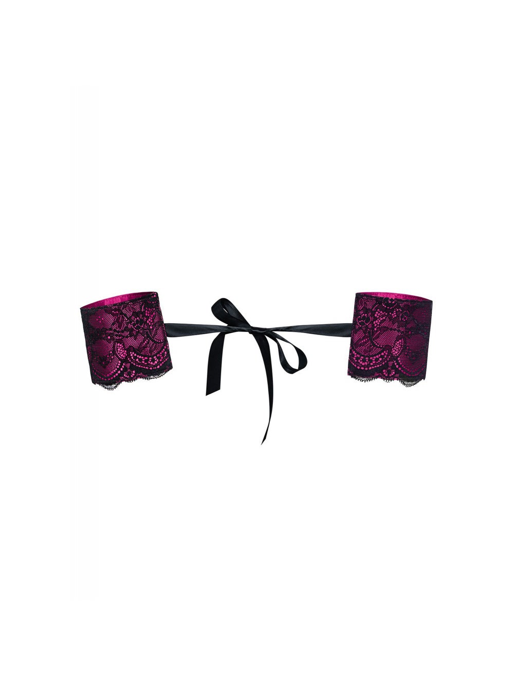 Menottes Dentelle Roseberry