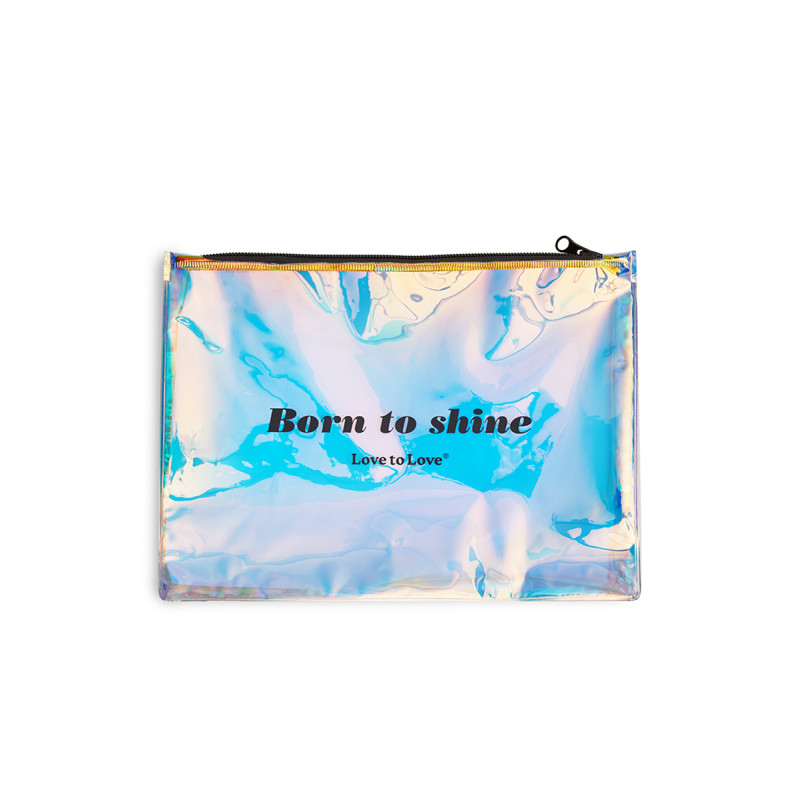 Pochette de rangement Black Onyx