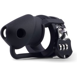 Cage à Pénis Lock a Willy - LOCK A WILLY