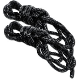 Corde de Bondage Soyeuse