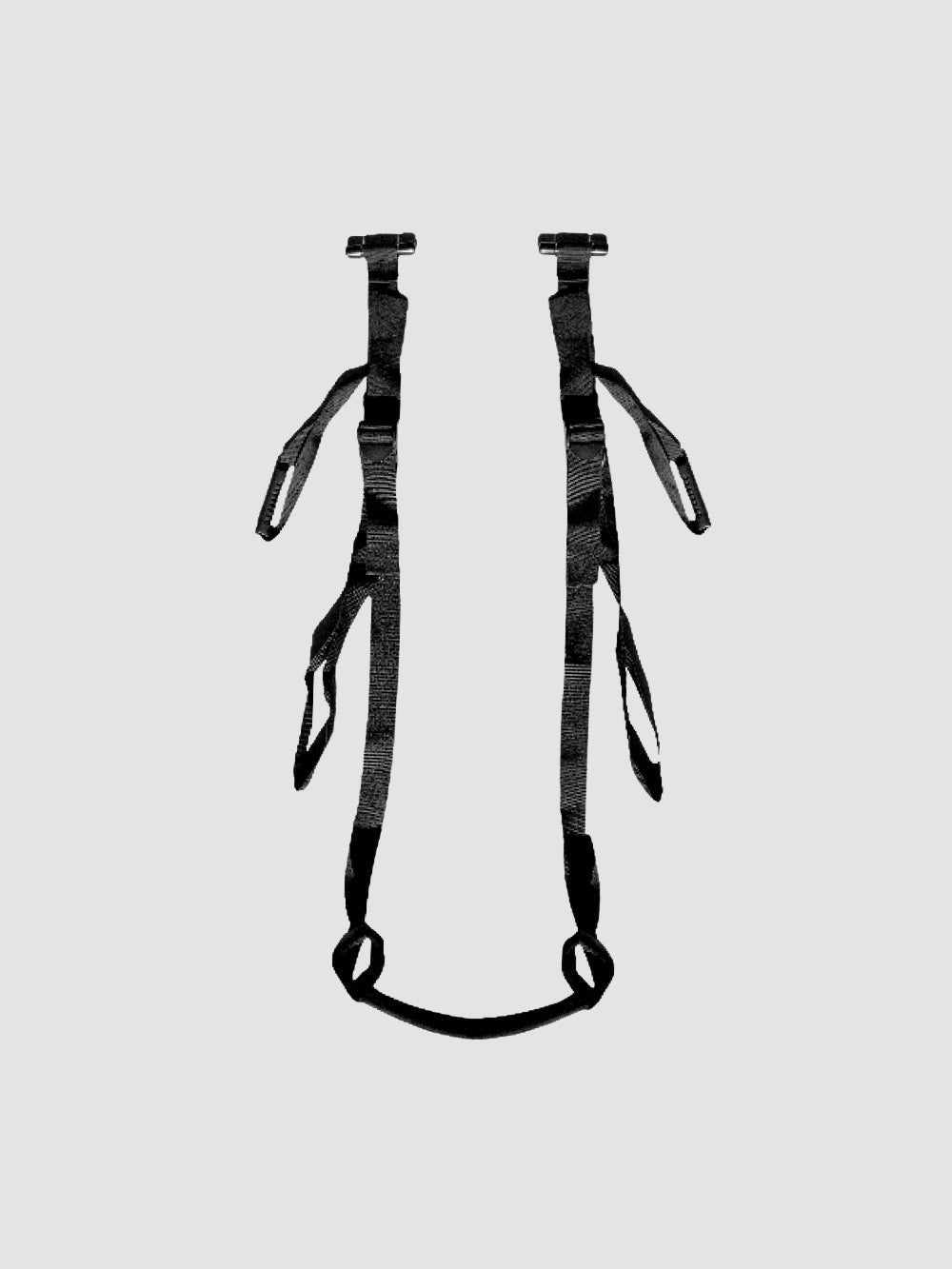 Balançoire de Porte Deluxe Door Swing