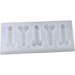 Bac à Glaçons Pénis