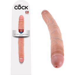Double Dong Slim