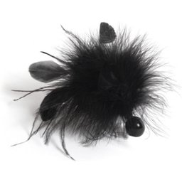 Plumeau Caresses Pom-Pom