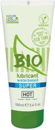 Lubrifiant Eau Anti-sàcheresse Bio Super 100 ml Vert