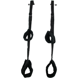 Balançoire BDSM sexuelle fixation pour portes