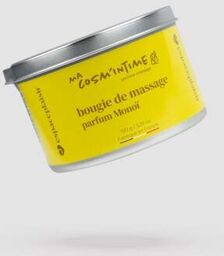 Bougie de massage monoï 35 g