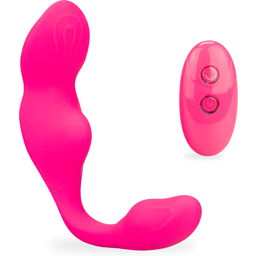 Culotte vibrante clitoris et vagin Date Night