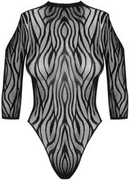 OB B130 Body black Noir