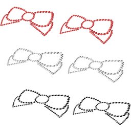 Cache Seins Mimi Bow