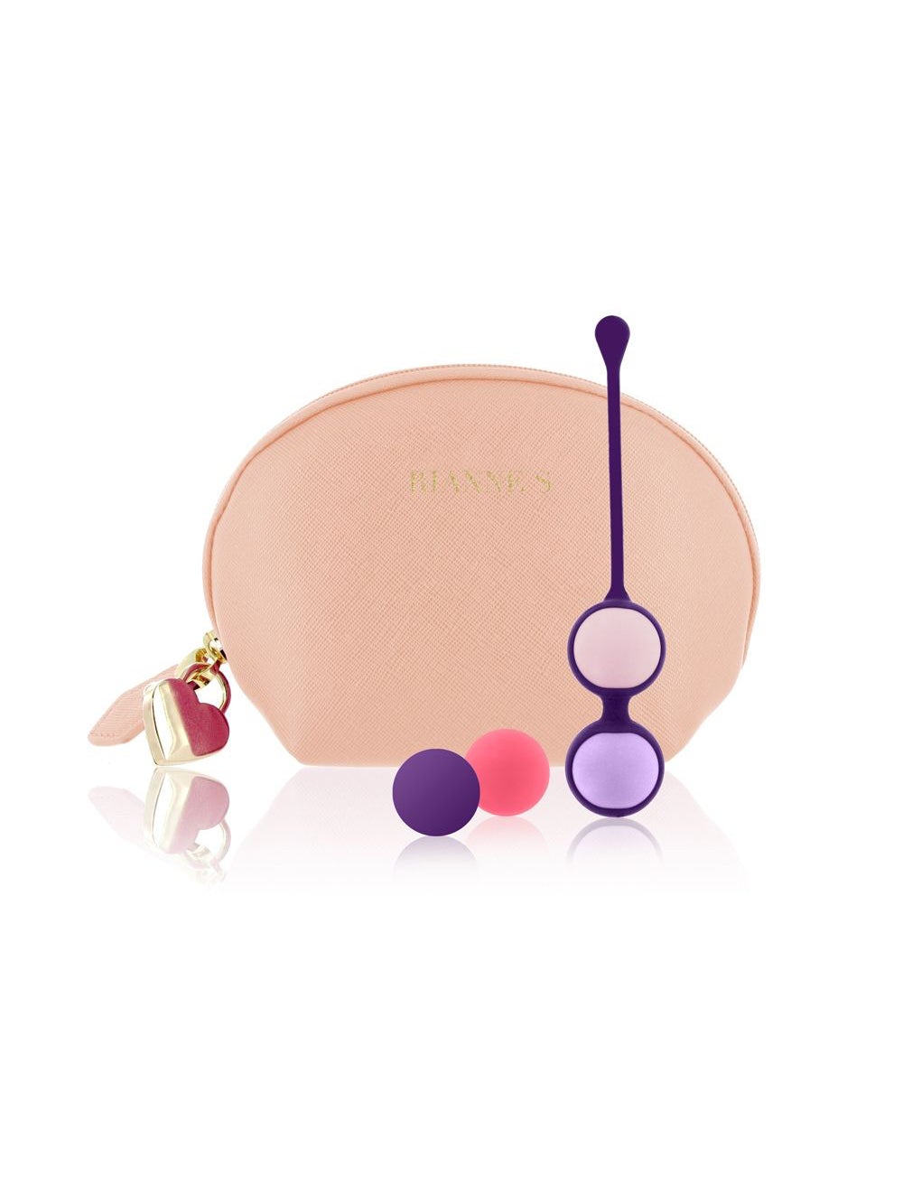 Boules de Geisha Pussy Playballs