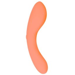 Swan - The Mini Swan Wand Glow In The Dark Orange