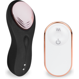 Stimulateur culotte vibrante télécommandé Mystery