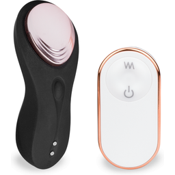 Stimulateur culotte vibrante télécommandé Mystery