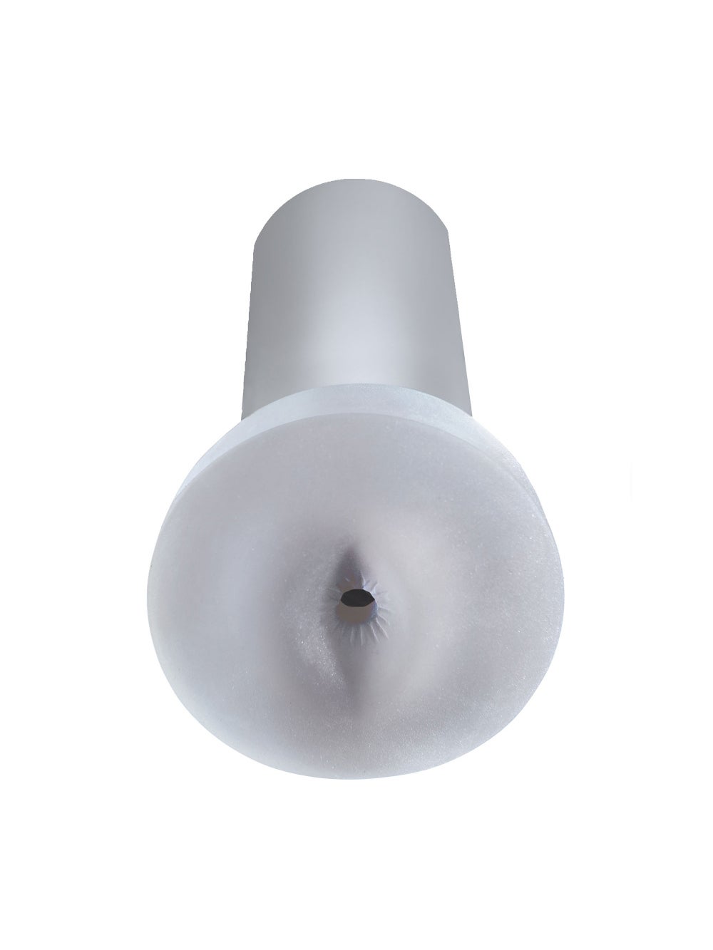 Masturbateur Anus Pump and Dump Transparent PDX Male